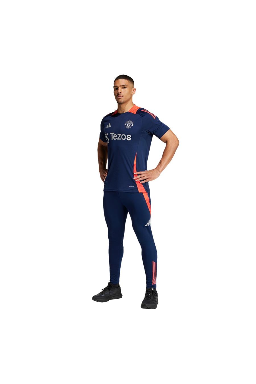 adidas MUFC TR PNT Erkek   Eşofman Altı IT2012