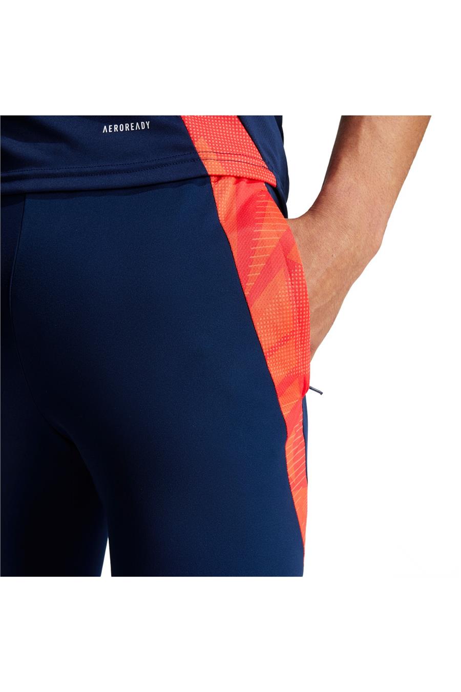 adidas MUFC TR PNT Erkek   Eşofman Altı IT2012