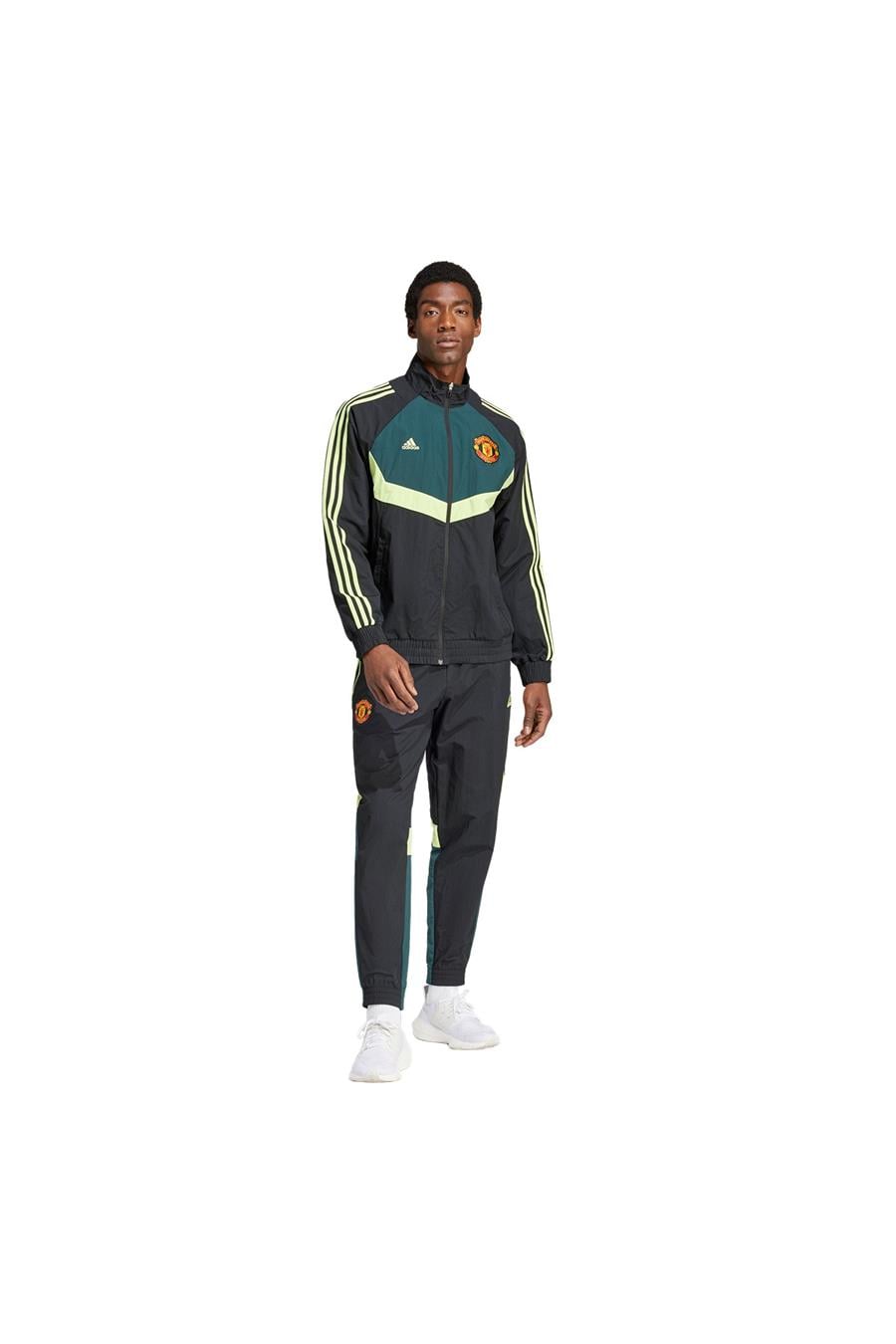 adidas MUFC WV TP IP9191