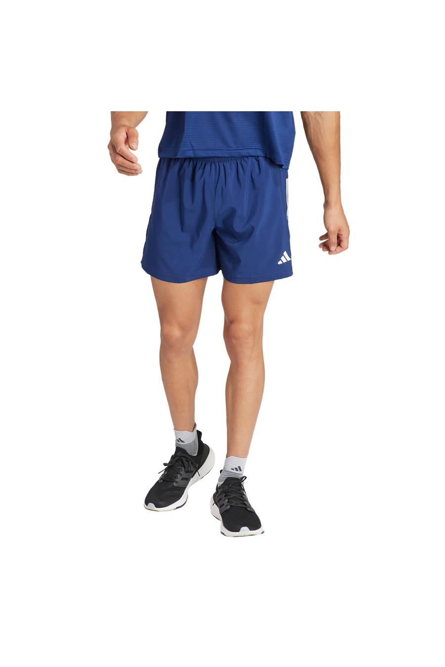 adidas OTR B SHORT Erkek  Mavi  Şort IY0706