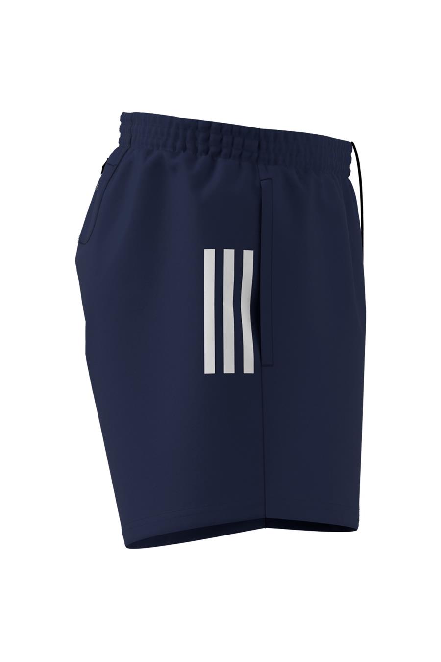 adidas OTR B SHORT Erkek  Mavi  Şort IY0706