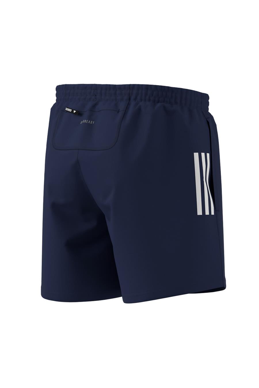 adidas OTR B SHORT Erkek  Mavi  Şort IY0706