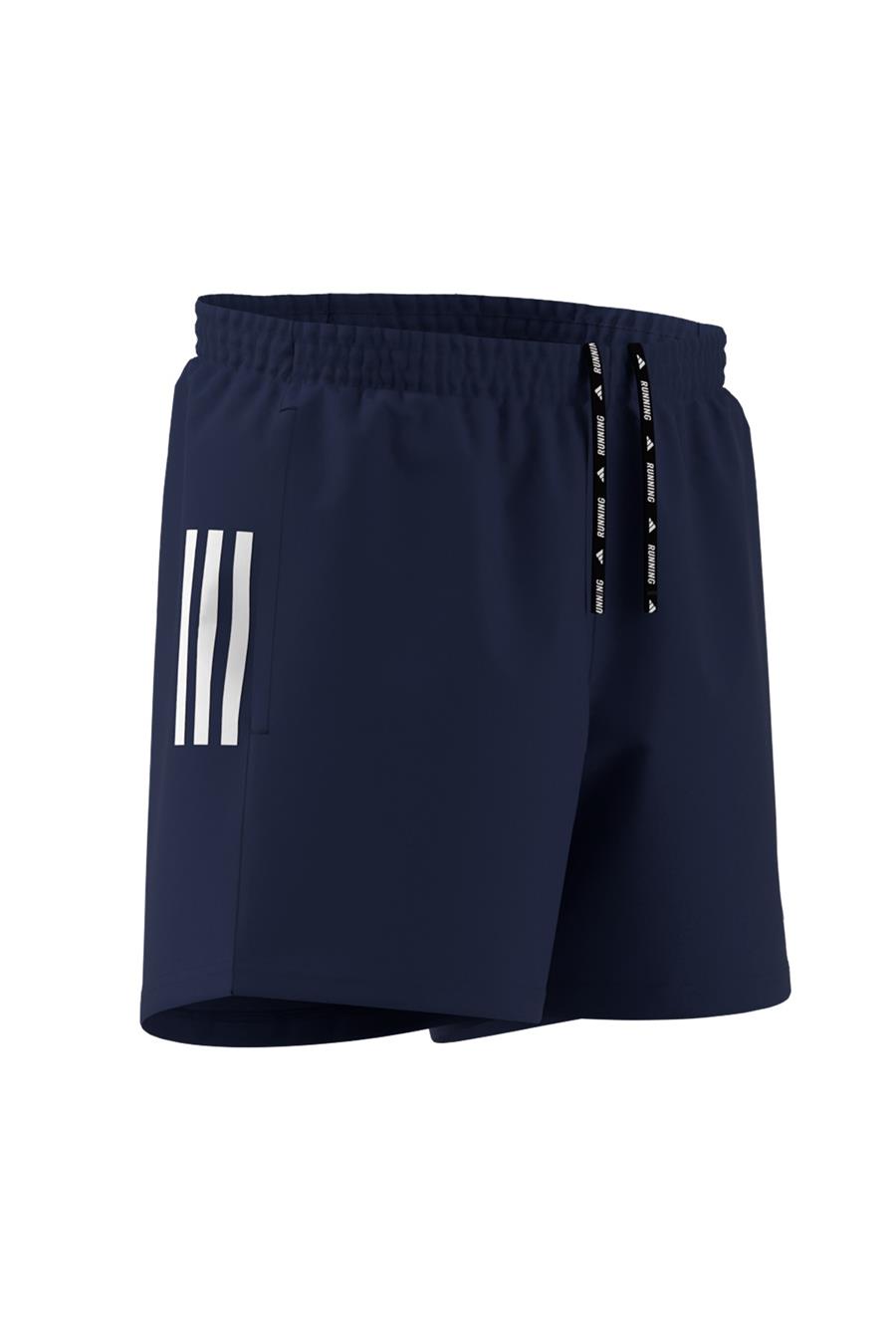 adidas OTR B SHORT Erkek  Mavi  Şort IY0706