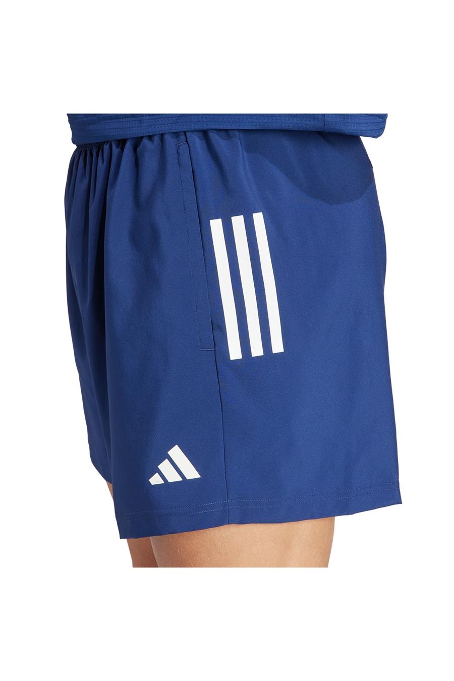 adidas OTR B SHORT Erkek  Mavi  Şort IY0706