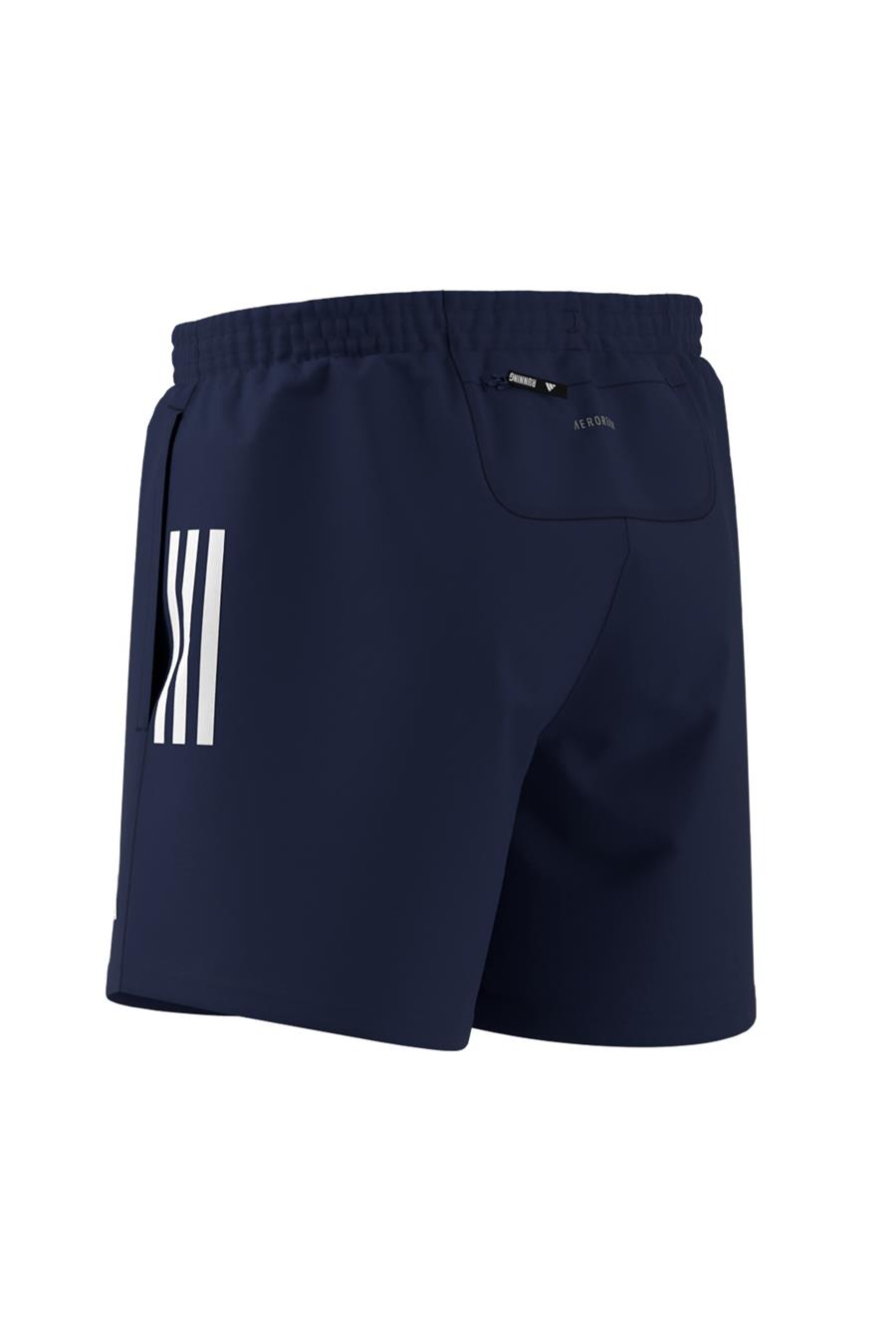 adidas OTR B SHORT Erkek  Mavi  Şort IY0706