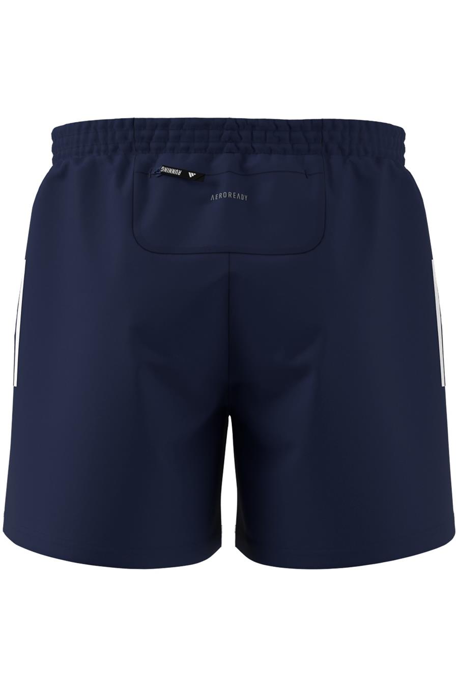 adidas OTR B SHORT Erkek  Mavi  Şort IY0706