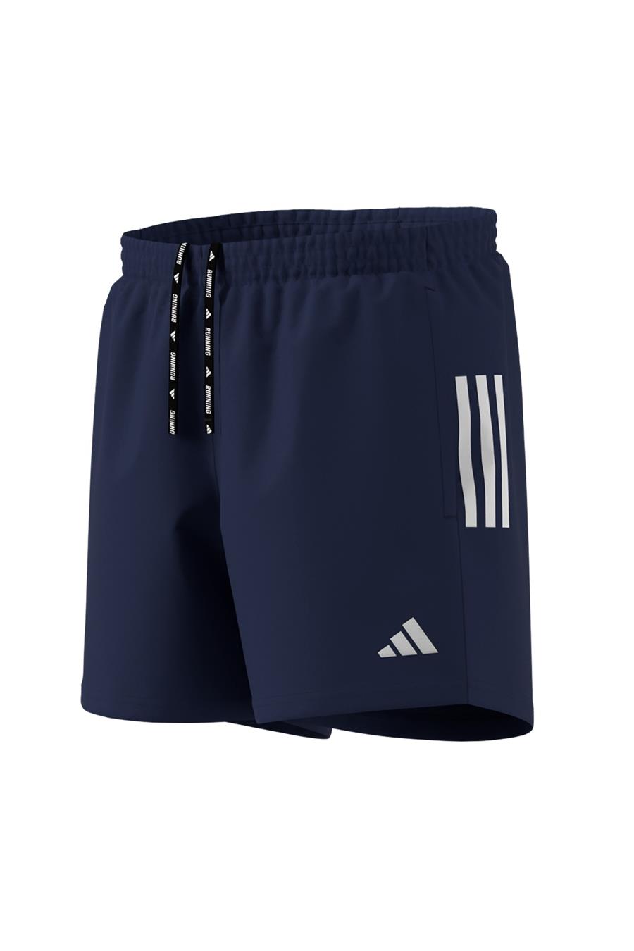 adidas OTR B SHORT Erkek  Mavi  Şort IY0706