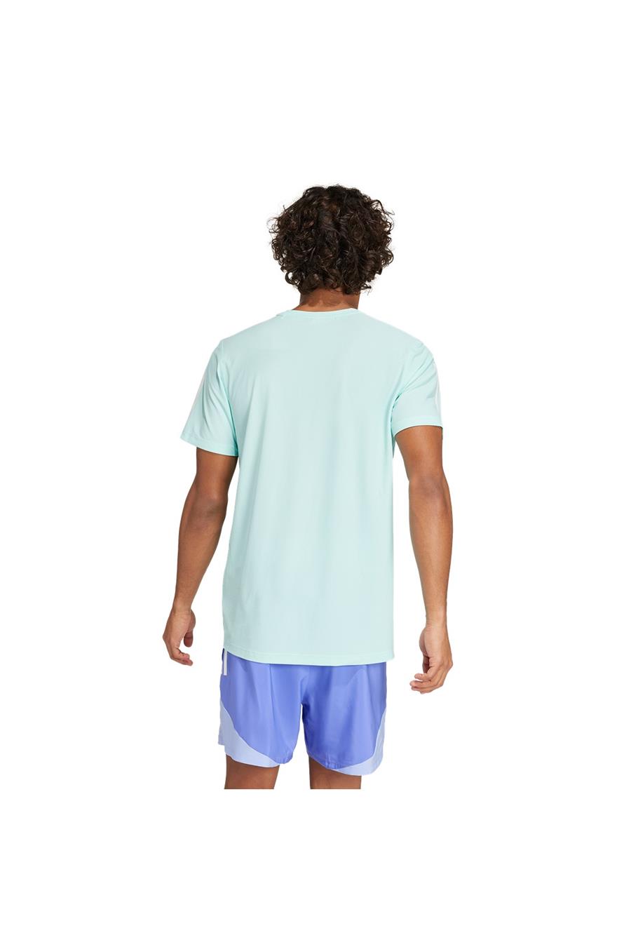 adidas OTR B TEE Erkek   T-Shirt IV5410