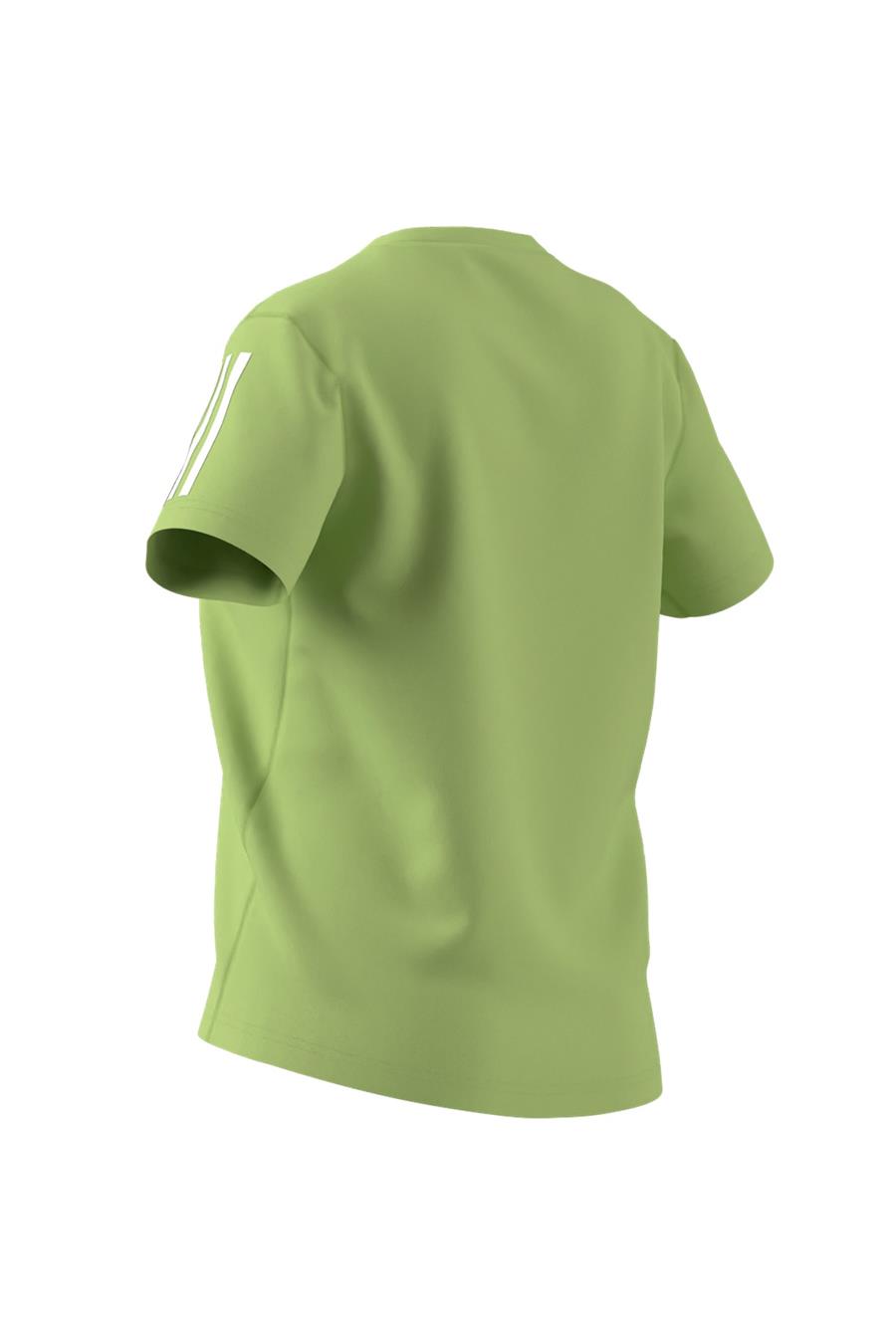 adidas OTR B TEE Kadın  Yeşil  T-shirt IV5491