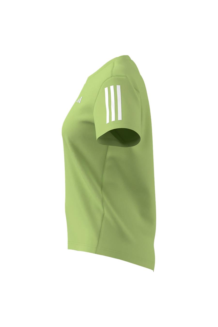 adidas OTR B TEE Kadın  Yeşil  T-shirt IV5491