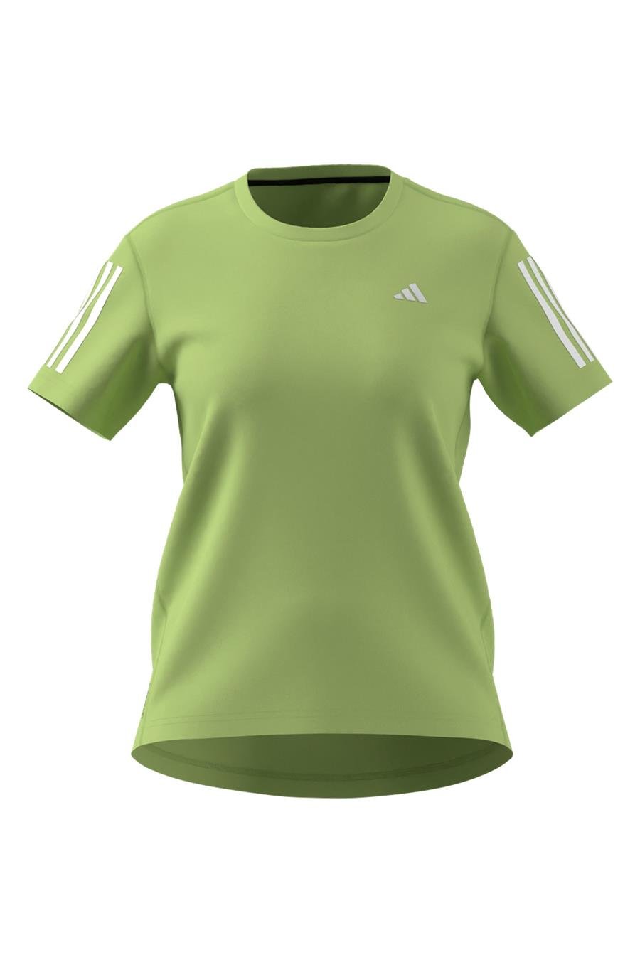 adidas OTR B TEE Kadın  Yeşil  T-shirt IV5491