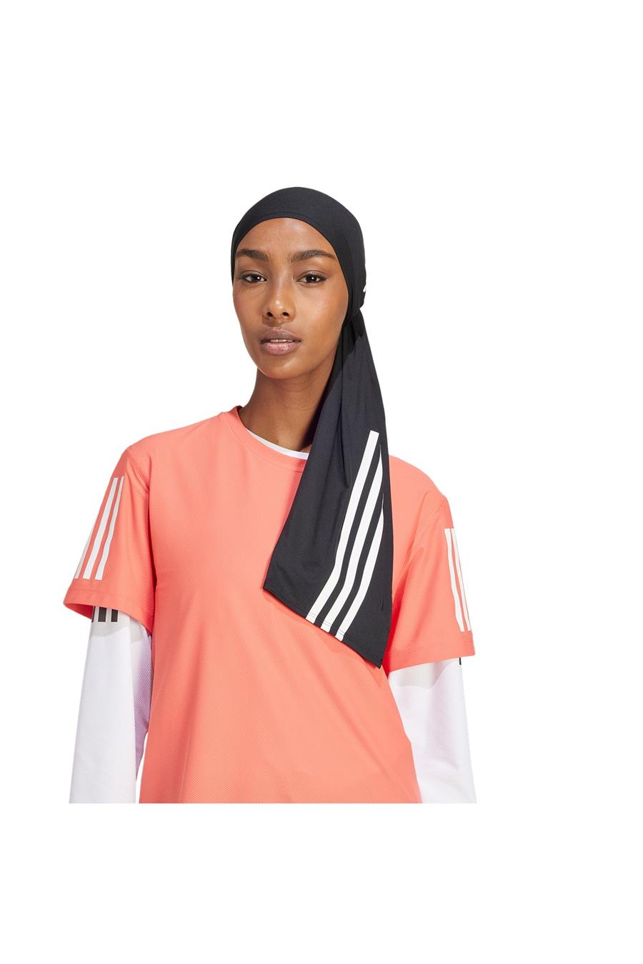 adidas OTR E 3S HIJAB Sporcu Eşarp IK5001
