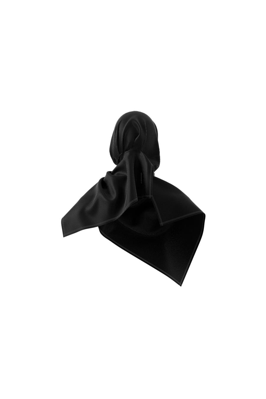 adidas OTR E 3S HIJAB Sporcu Eşarp IK5001