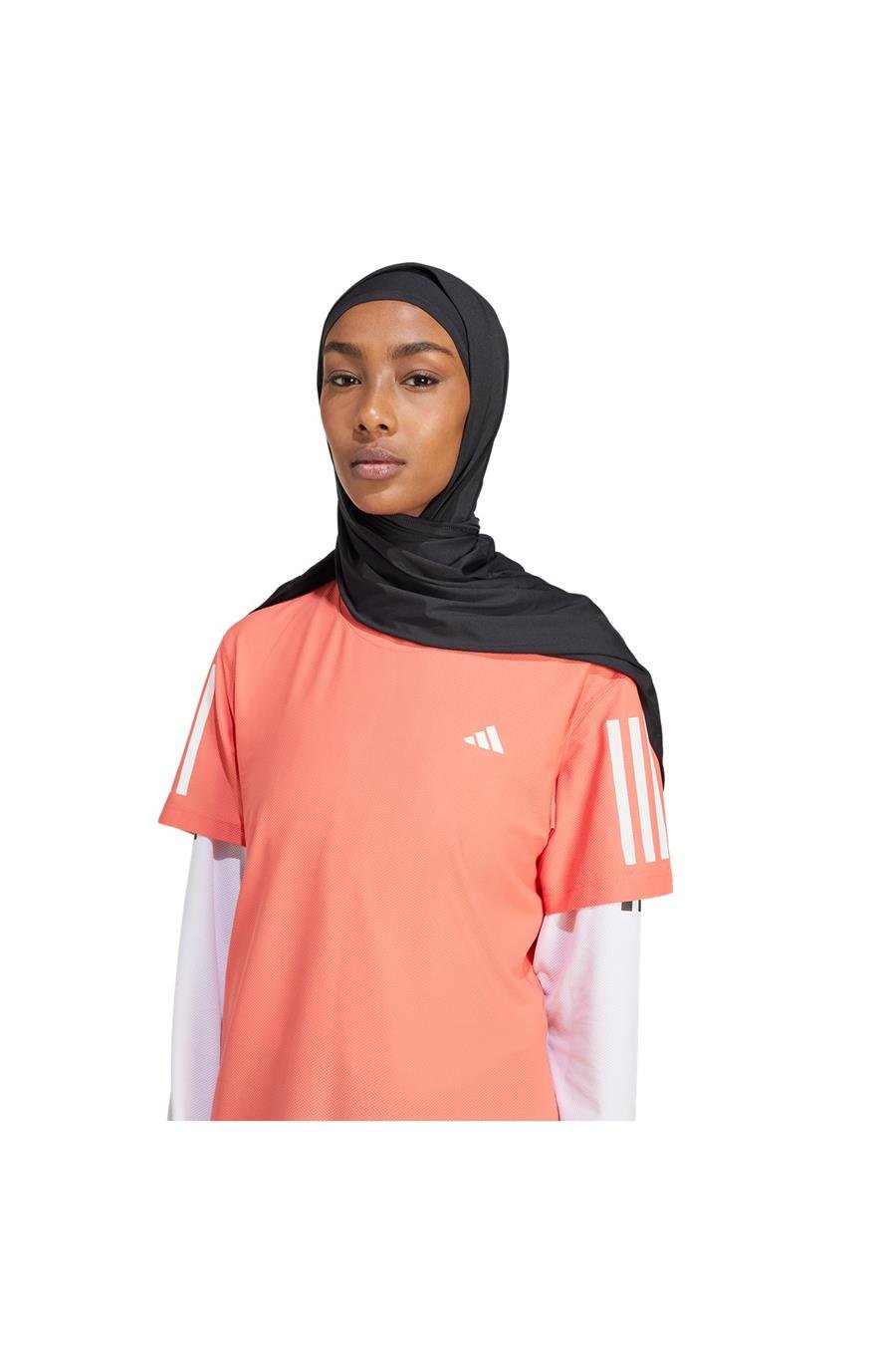 adidas OTR E 3S HIJAB Sporcu Eşarp IK5001