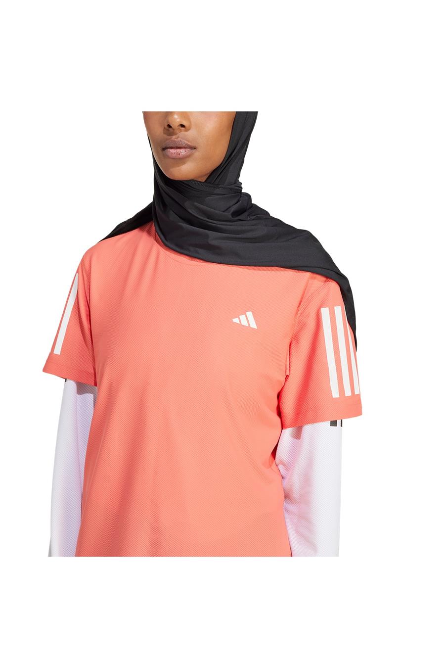 adidas OTR E 3S HIJAB Sporcu Eşarp IK5001