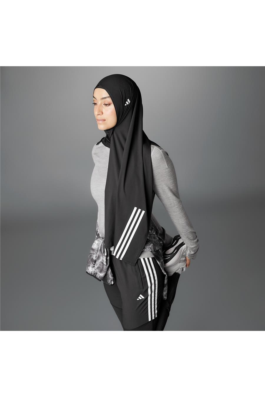 adidas OTR E 3S HIJAB Sporcu Eşarp IK5001