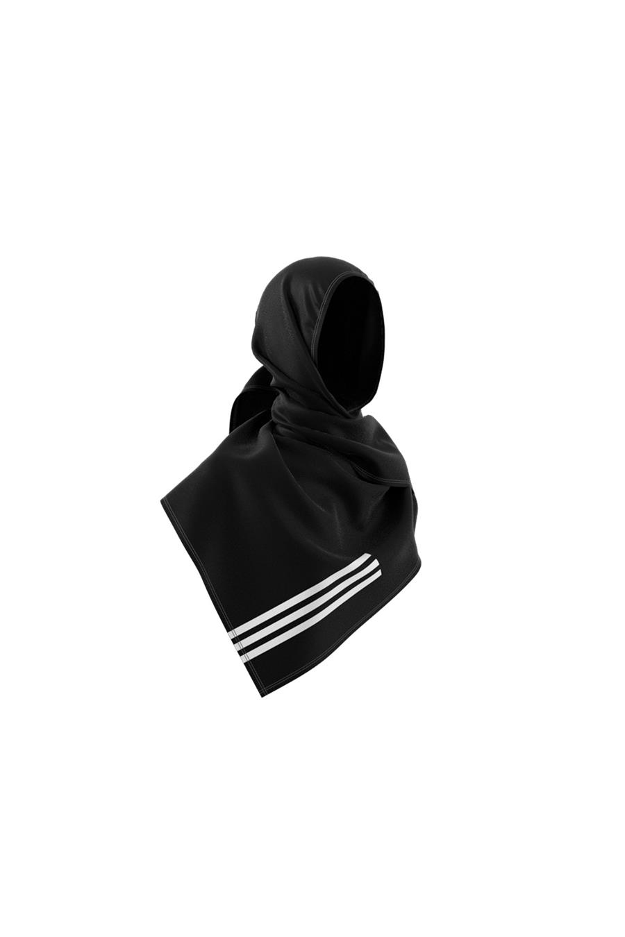 adidas OTR E 3S HIJAB Sporcu Eşarp IK5001