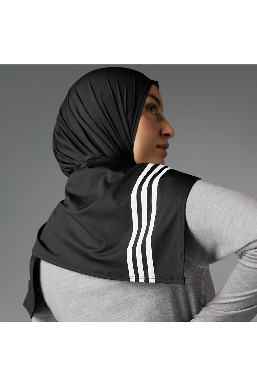 adidas OTR E 3S HIJAB Sporcu Eşarp IK5001