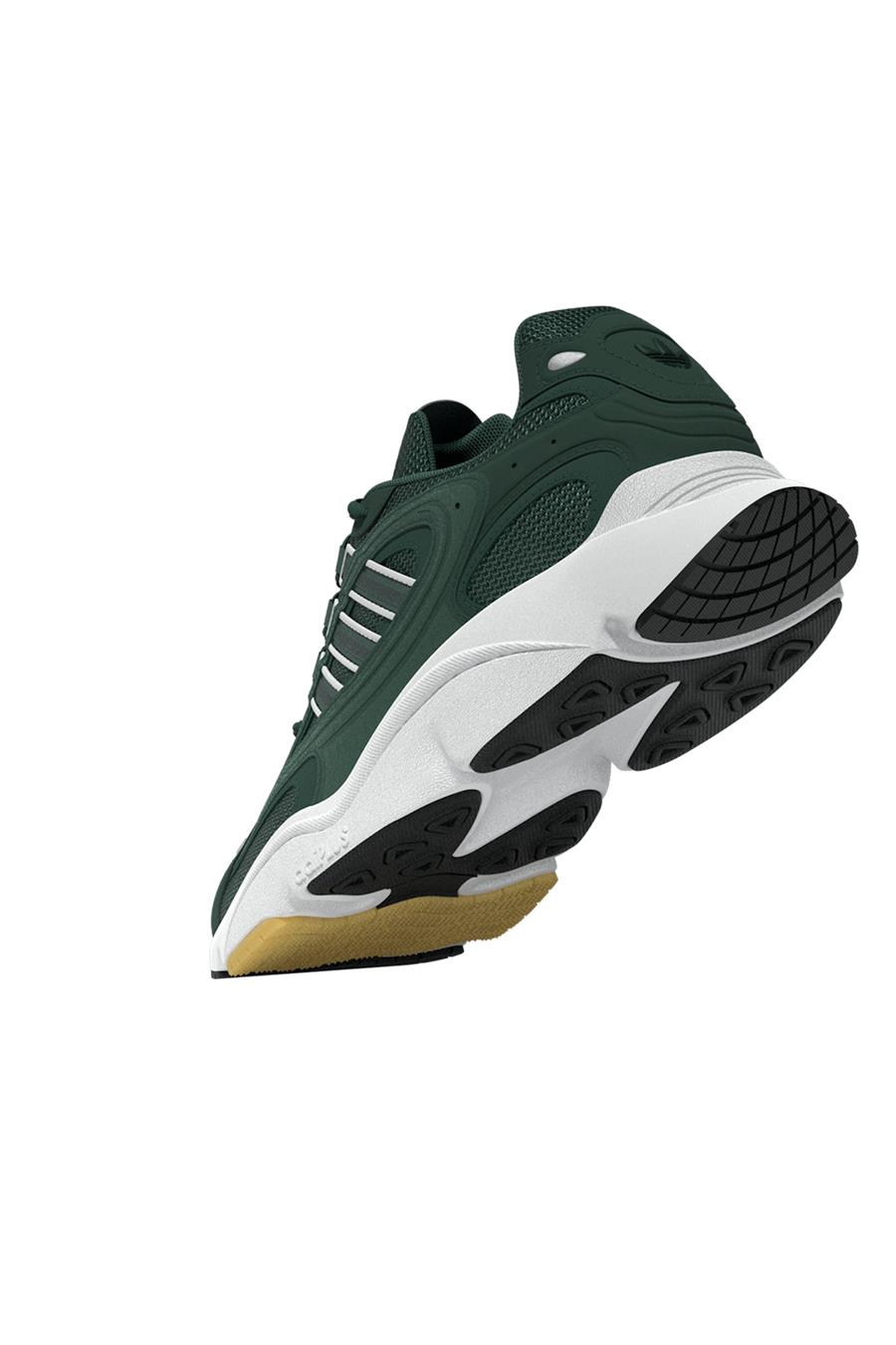 adidas OZMILLEN Erkek   Sneaker IF9596