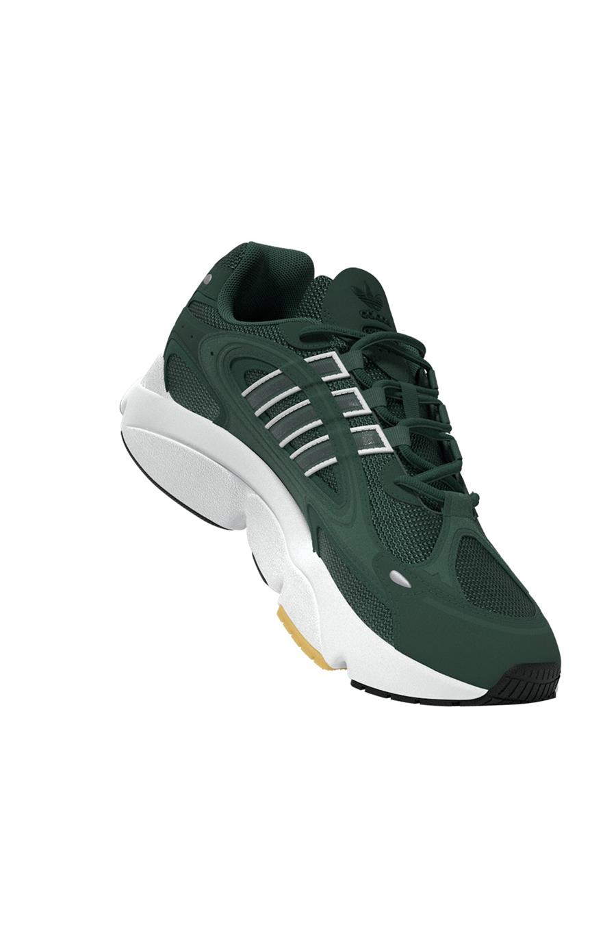 adidas OZMILLEN Erkek   Sneaker IF9596