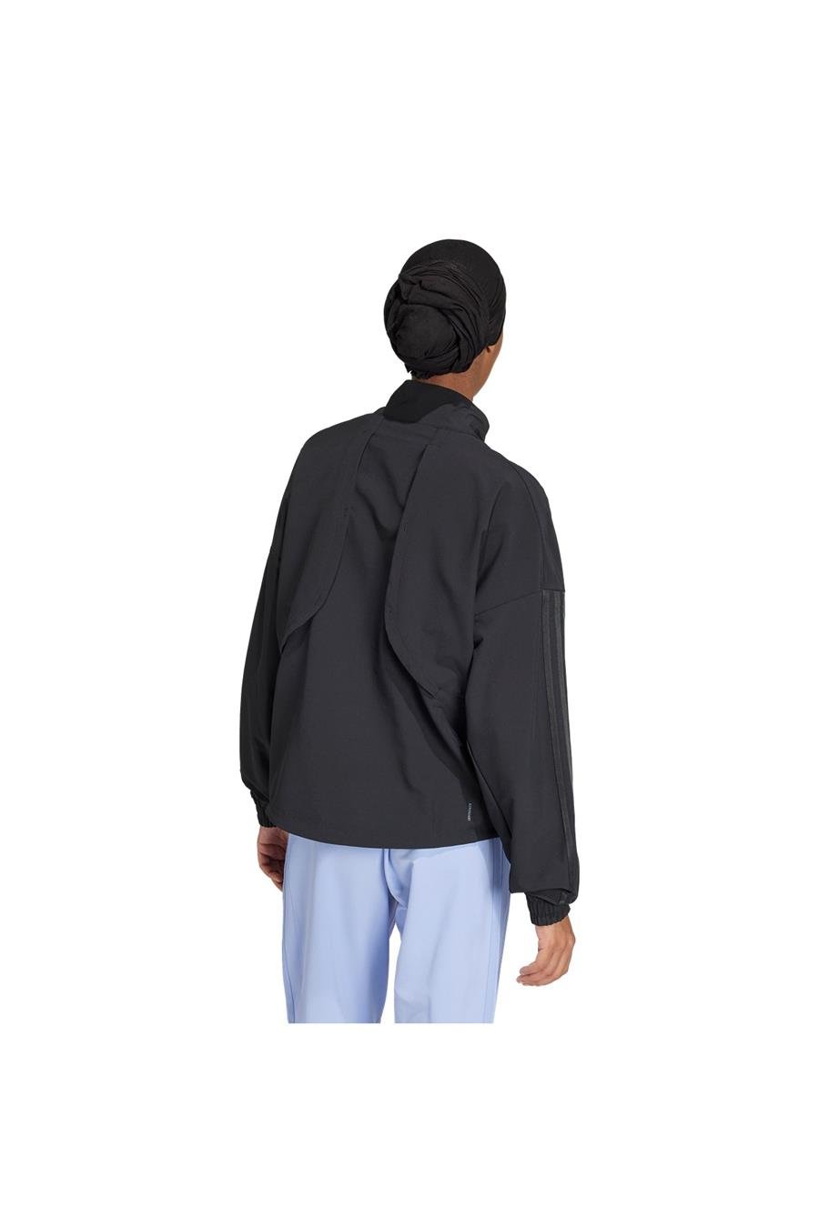 adidas PACER W JACKET Kadın   Ceket IW8167