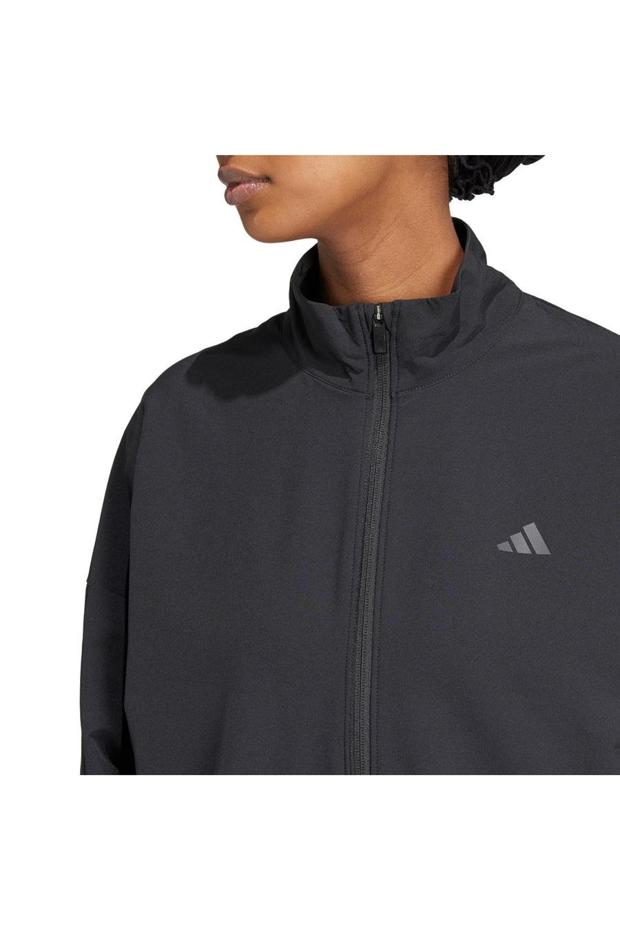 adidas PACER W JACKET Kadın   Ceket IW8167