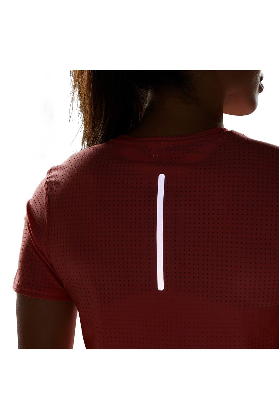 adidas PAD XCITY TEE Kadın T-shirt HR5732