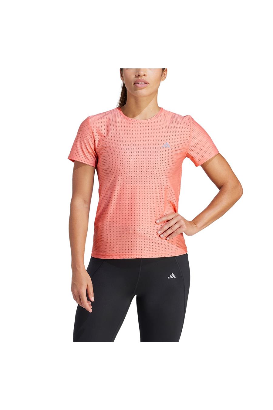 adidas PAD XCITY TEE Kadın T-shirt HR5732