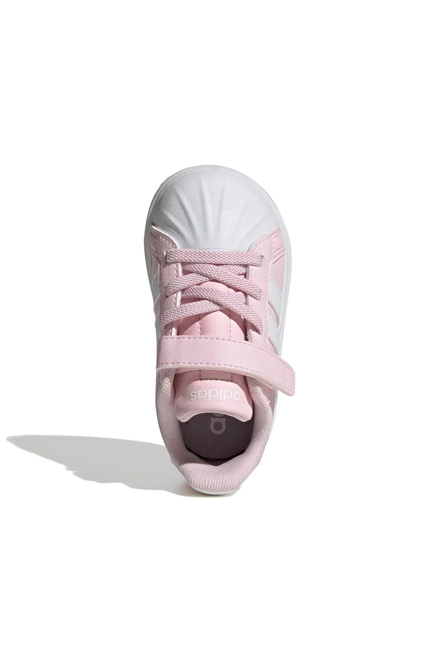 adidas Pembe  Bebek  Yürüyüş Ayakkabısı STREETTALK EL I JQ8603