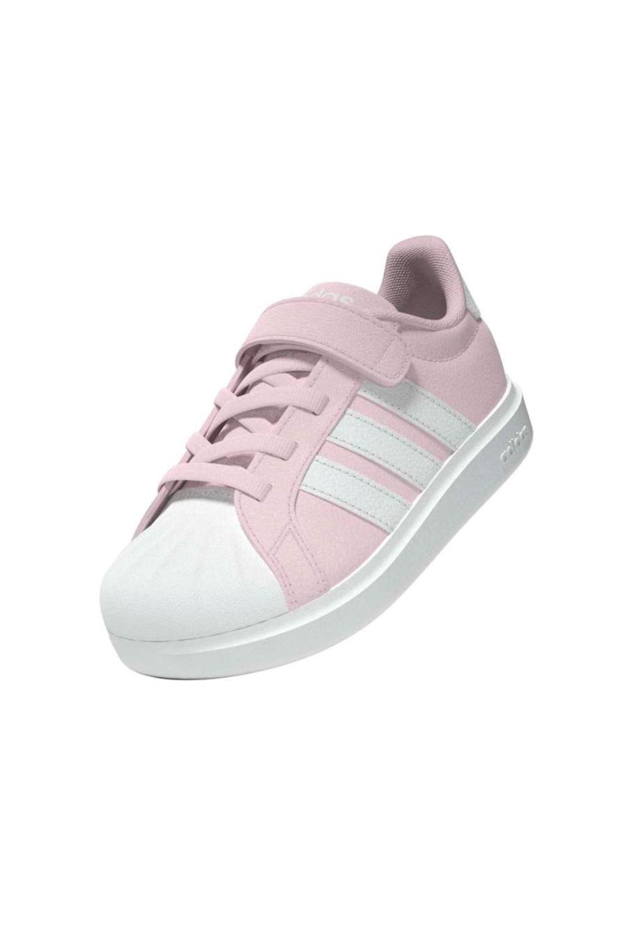 adidas Pembe  Bebek  Yürüyüş Ayakkabısı STREETTALK EL I JQ8603