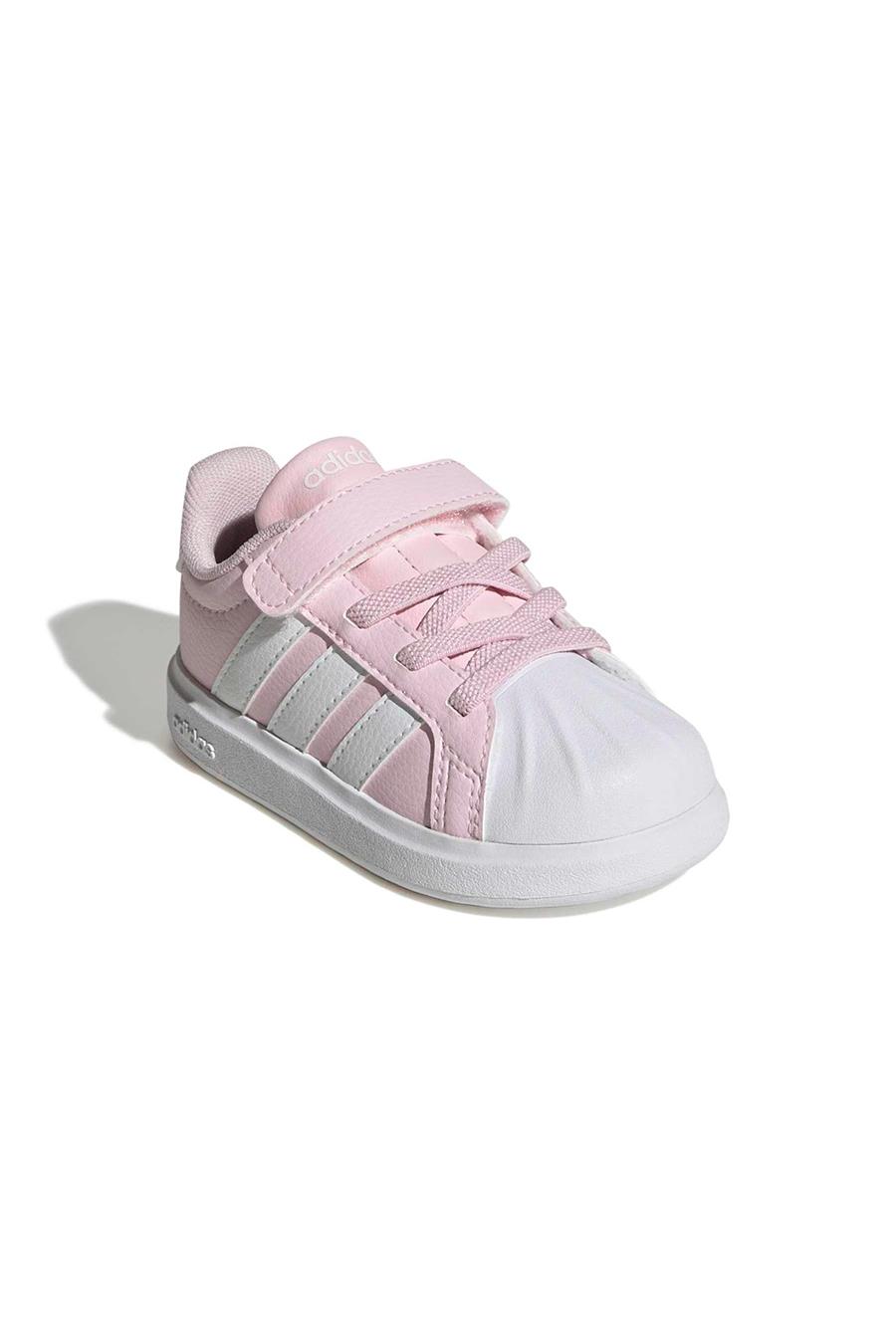 adidas Pembe  Bebek  Yürüyüş Ayakkabısı STREETTALK EL I JQ8603