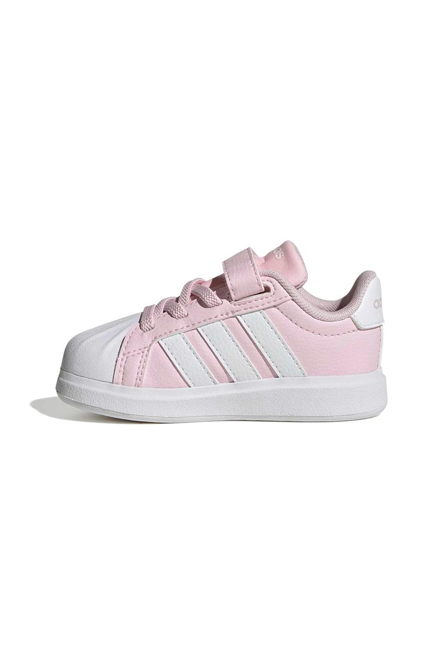 adidas Pembe  Bebek  Yürüyüş Ayakkabısı STREETTALK EL I JQ8603
