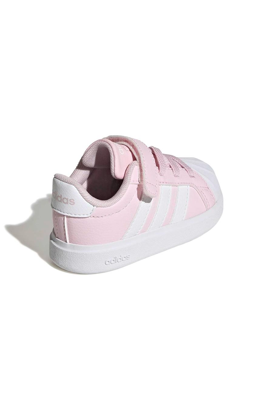 adidas Pembe  Bebek  Yürüyüş Ayakkabısı STREETTALK EL I JQ8603