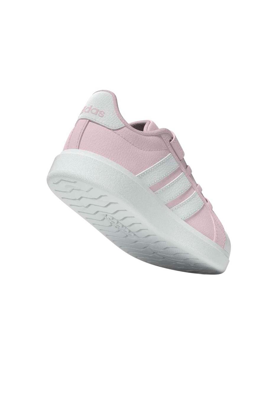 adidas Pembe  Bebek  Yürüyüş Ayakkabısı STREETTALK EL I JQ8603