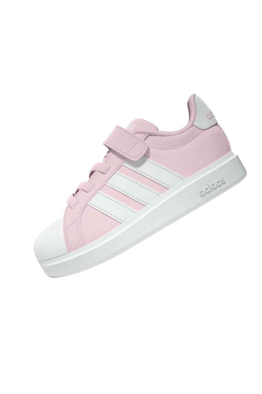 adidas Pembe  Bebek  Yürüyüş Ayakkabısı STREETTALK EL I JQ8603