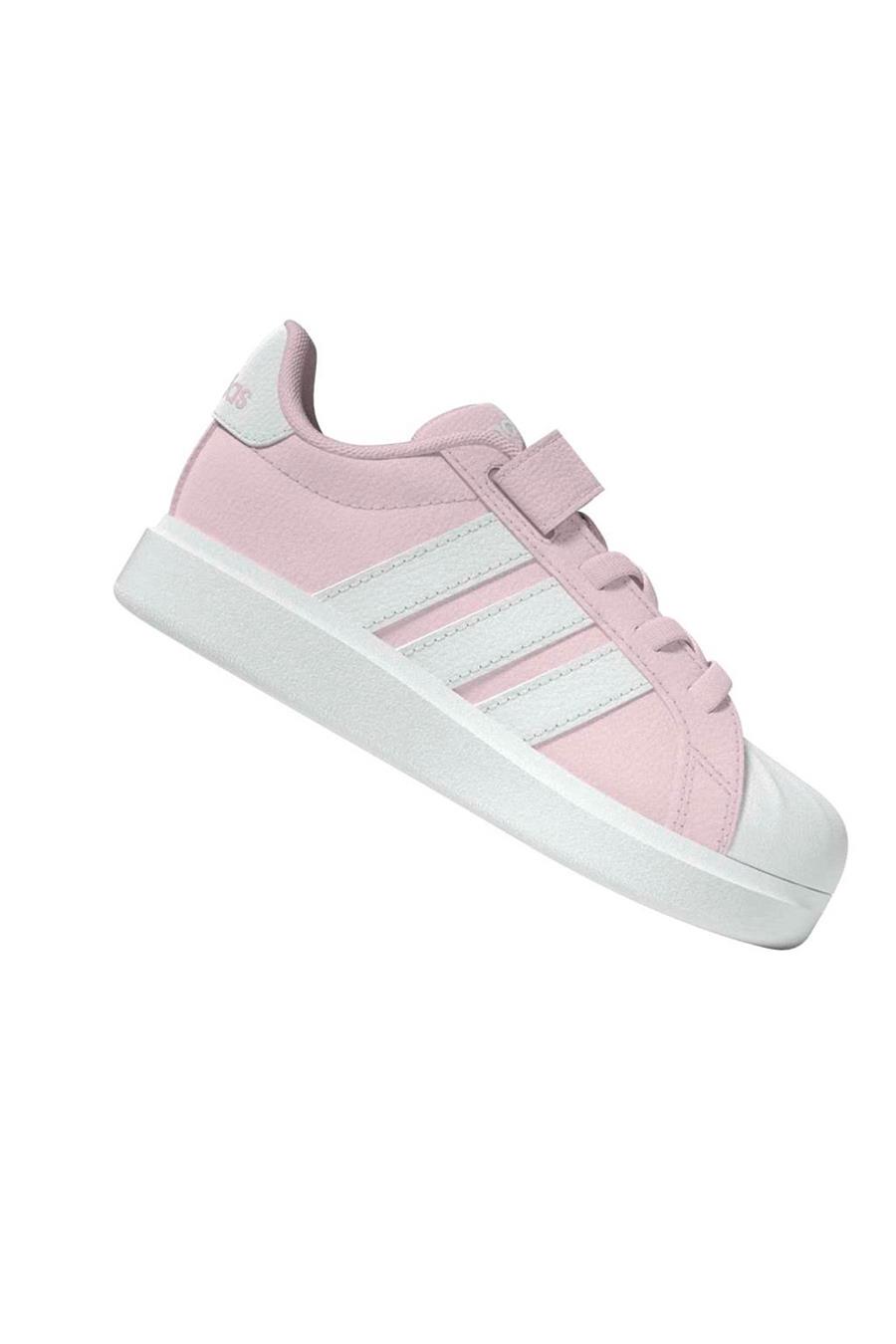 adidas Pembe  Bebek  Yürüyüş Ayakkabısı STREETTALK EL I JQ8603