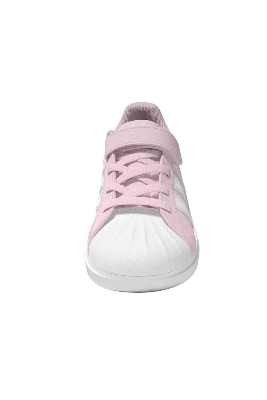 adidas Pembe  Bebek  Yürüyüş Ayakkabısı STREETTALK EL I JQ8603