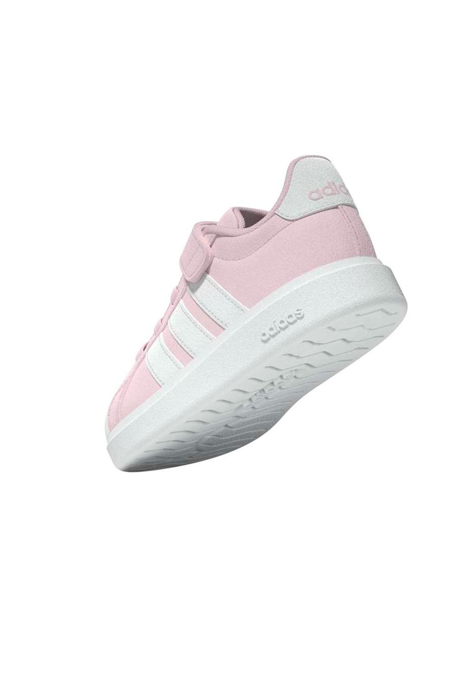 adidas Pembe  Bebek  Yürüyüş Ayakkabısı STREETTALK EL I JQ8603