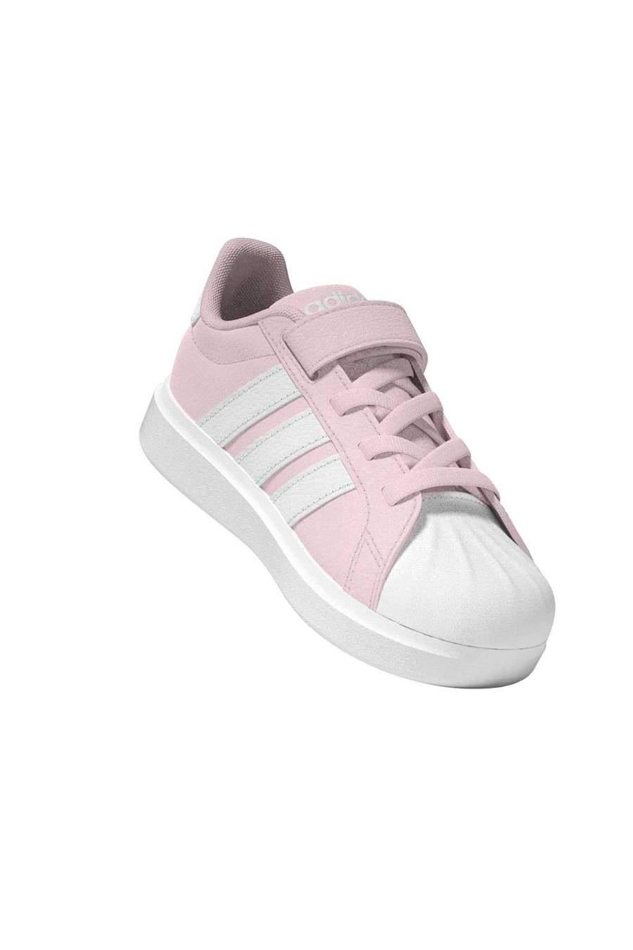 adidas Pembe  Bebek  Yürüyüş Ayakkabısı STREETTALK EL I JQ8603