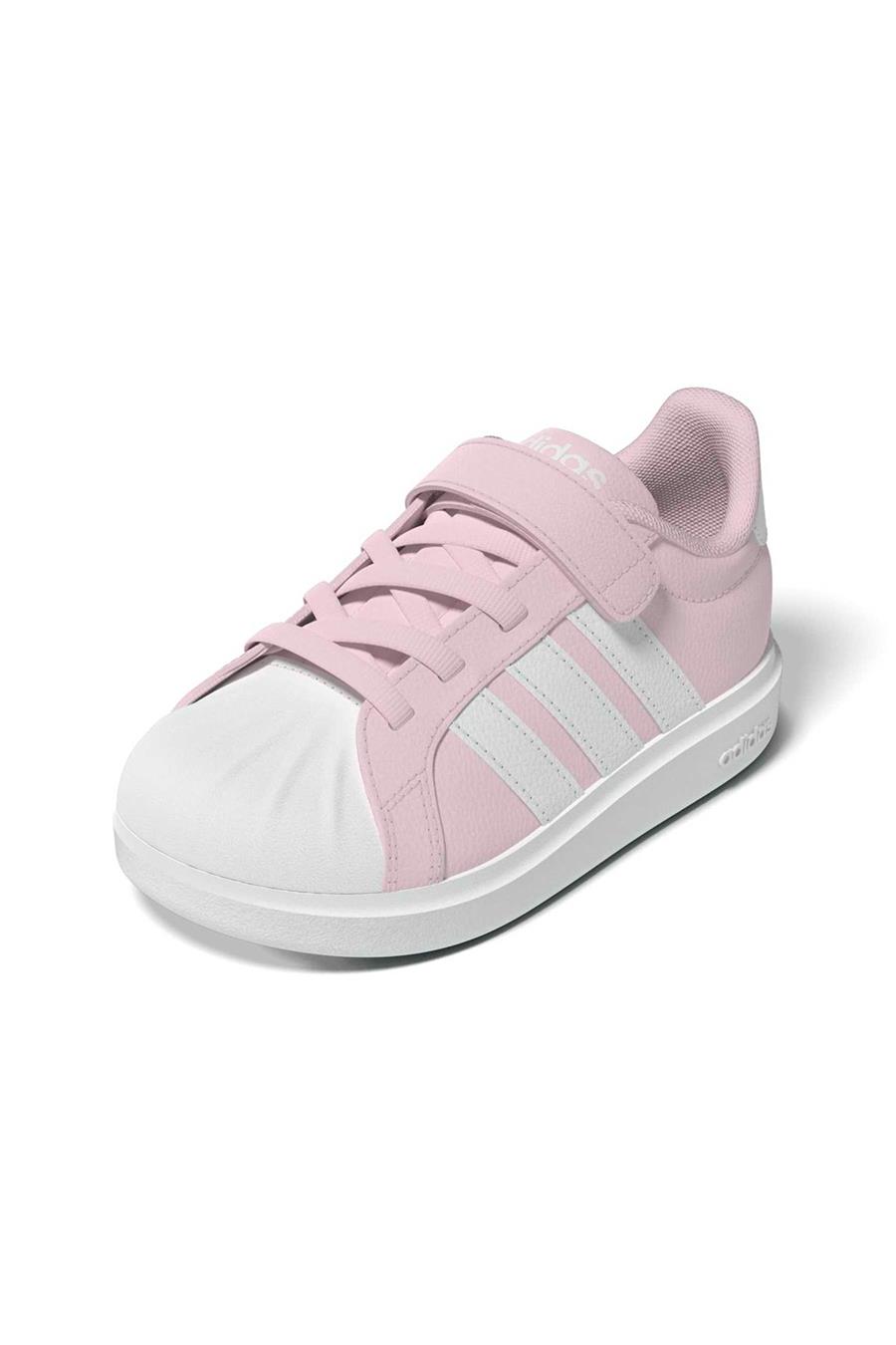 adidas Pembe  Bebek  Yürüyüş Ayakkabısı STREETTALK EL I JQ8603