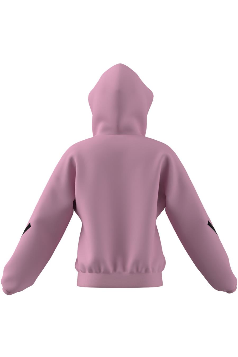 adidas Pembe Çocuk   Ceket J Z.N.E.FZ JC7576