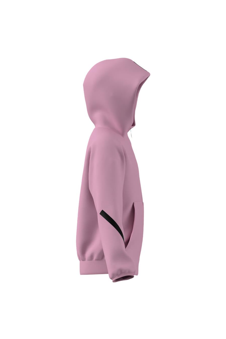 adidas Pembe Çocuk   Ceket J Z.N.E.FZ JC7576