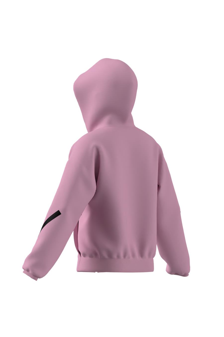 adidas Pembe Çocuk   Ceket J Z.N.E.FZ JC7576