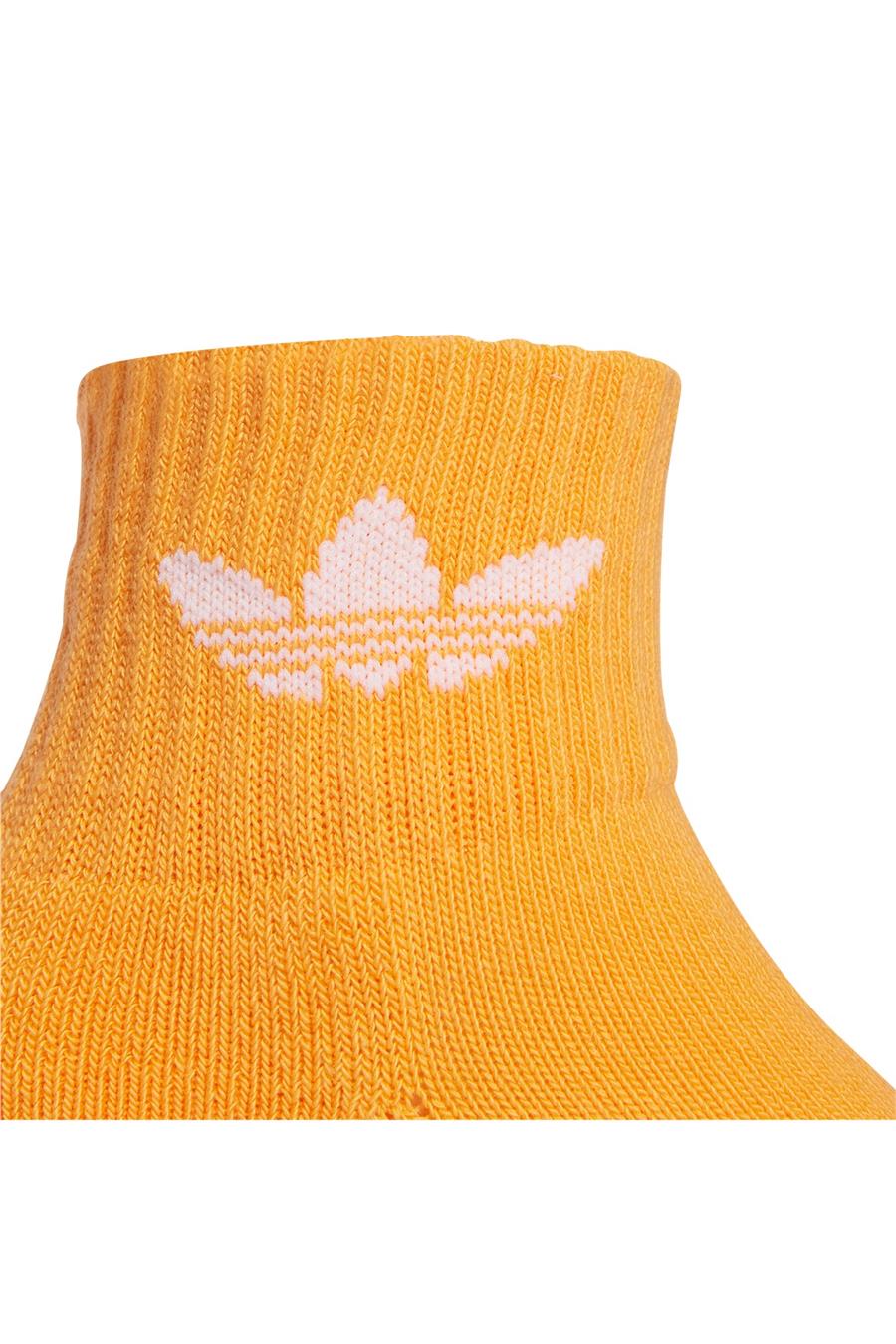 adidas  Pembe  Çorap ANT SLIP SOCK JC8540