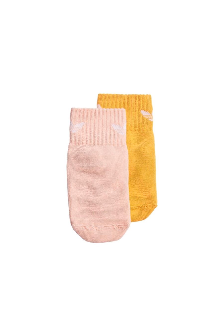 adidas  Pembe  Çorap ANT SLIP SOCK JC8540