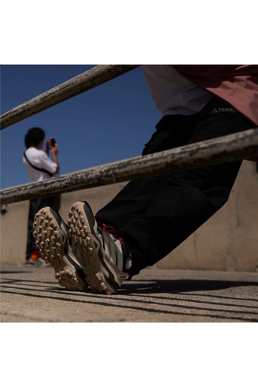 adidas Pembe  Kadın  Eşofman Altı W CARGO AOP P JE9430 Pembe  Kadın  Eşofman Altı W CARGO AOP P JE9430