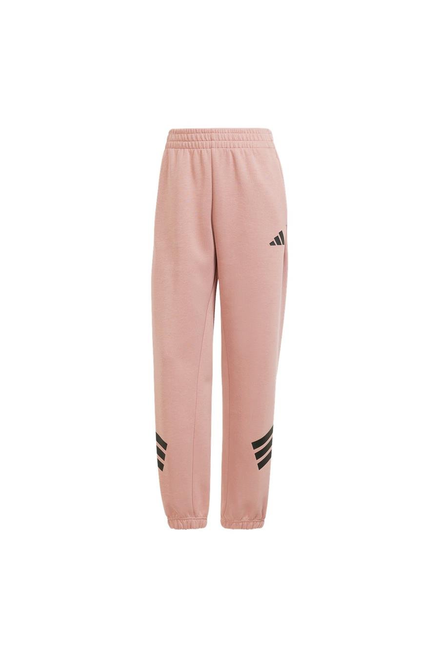 adidas Pembe Kadın   Eşofman Altı W FI 3S REG PT JE0160