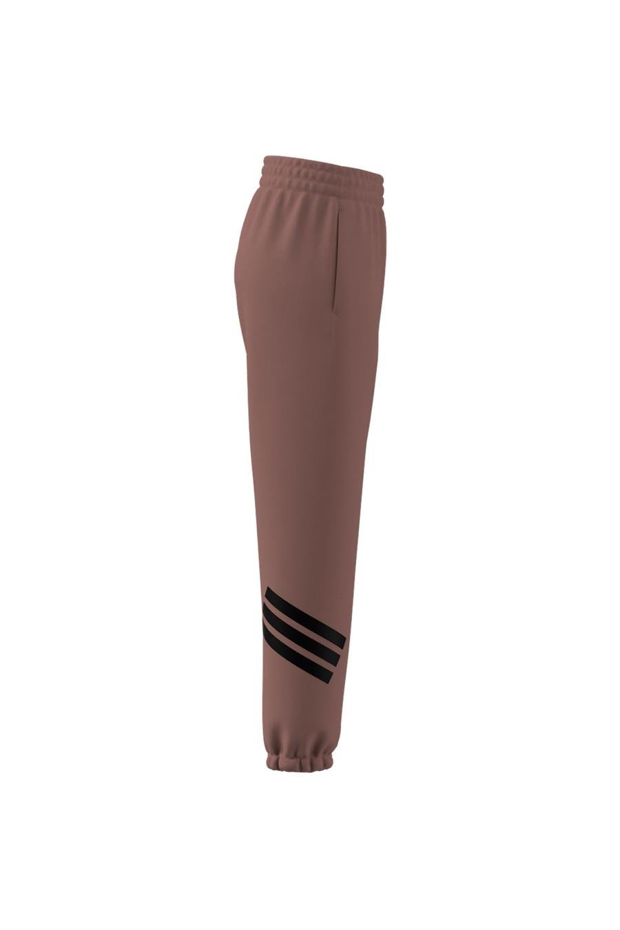 adidas Pembe Kadın   Eşofman Altı W FI 3S REG PT JE0160