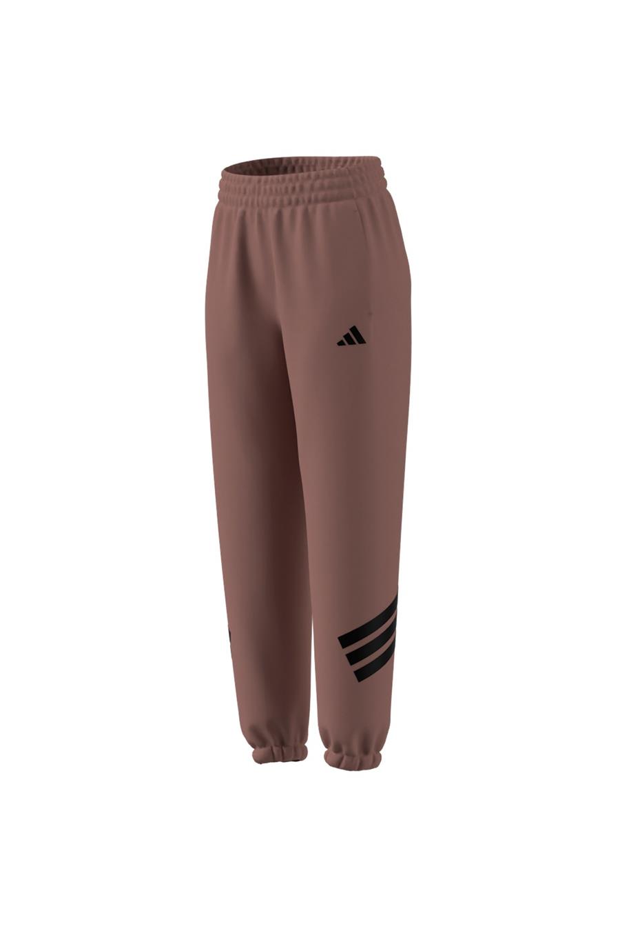 adidas Pembe Kadın   Eşofman Altı W FI 3S REG PT JE0160