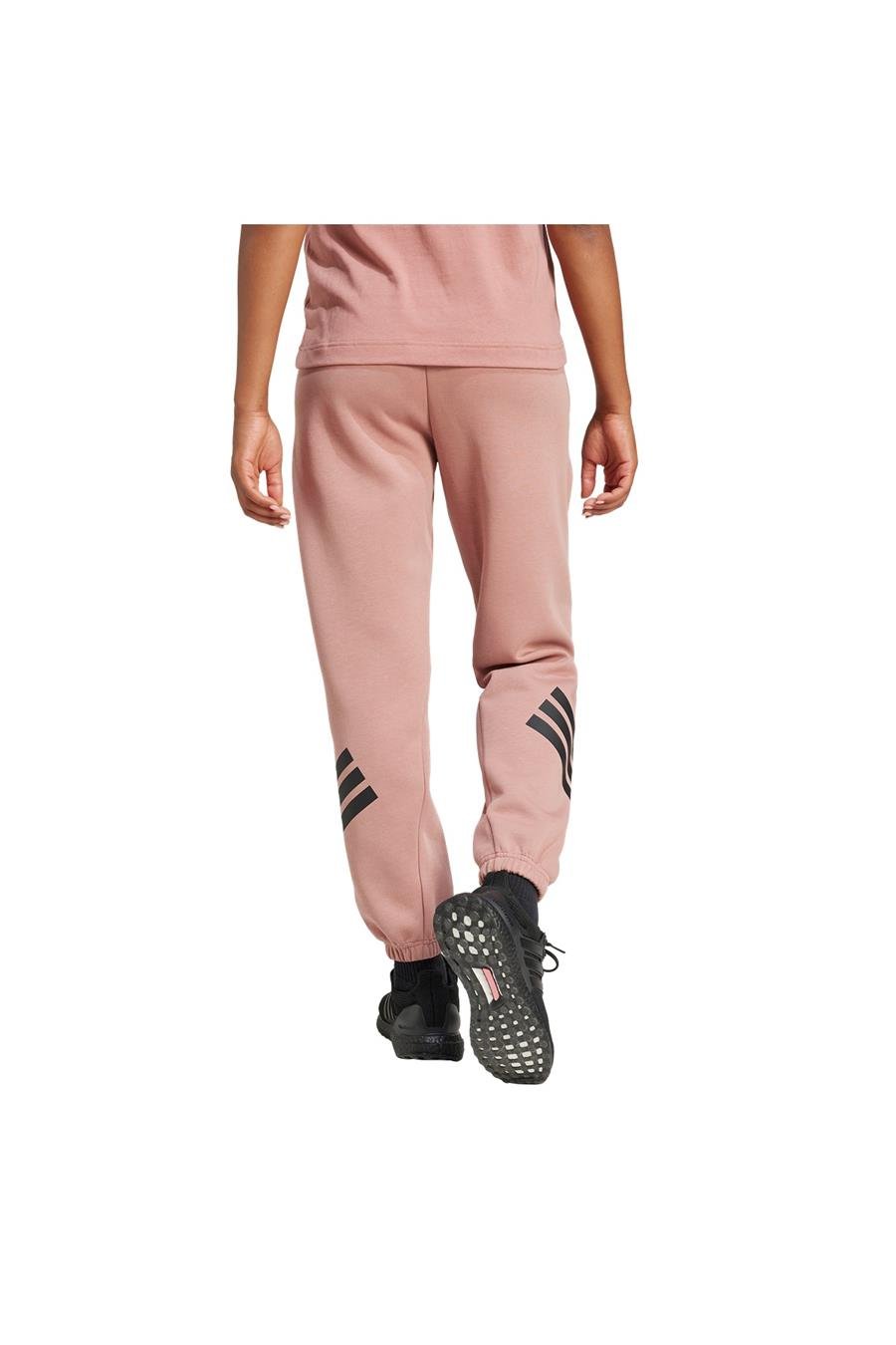 adidas Pembe Kadın   Eşofman Altı W FI 3S REG PT JE0160